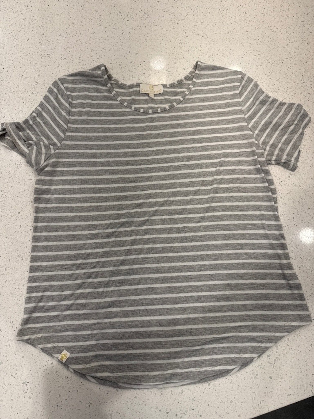 Womens simply southern tshirt